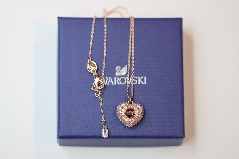 Swarovski Necklaces